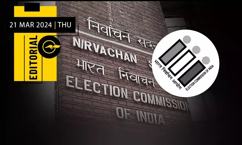 election commission of india
