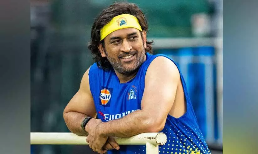 ചെന്നൈ സൂപ്പർ കിങ്സ്: ഐ.പി.എല്ലിലെ ‘സൂപ്പർ’ നേട്ടങ്ങളുണ്ടാക്കിയ സംഘം