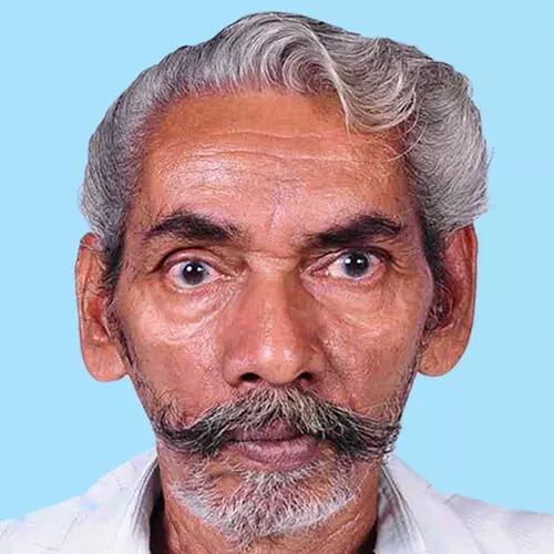 ടി.​ആ​ർ. ത​ങ്ക​പ്പ​ൻ