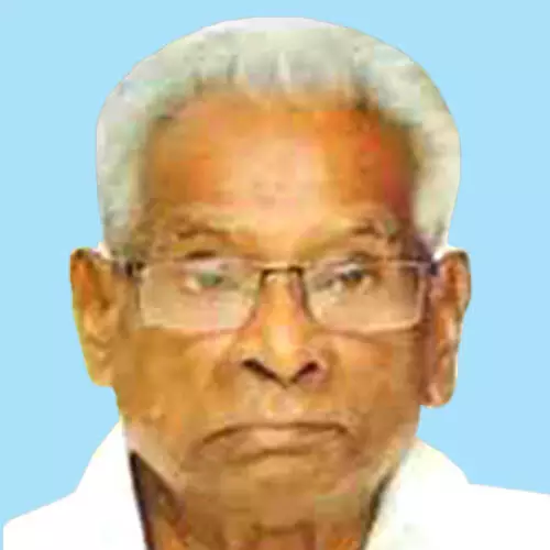 മു​ഹ​മ്മ​ദു​ണ്ണി