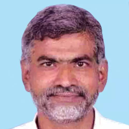 പി.​കെ. സ​ത്താ​ർ