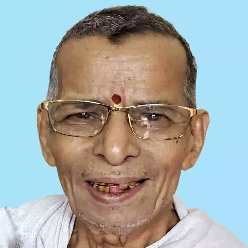 ഹ​രി​ശ​ർ​മ