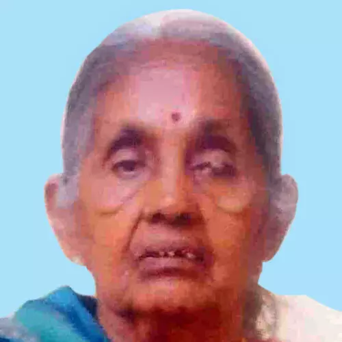 അ​ന​ന്ത​മ്മാ​ള്‍