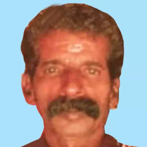 സ​തീ​ശ​ൻ