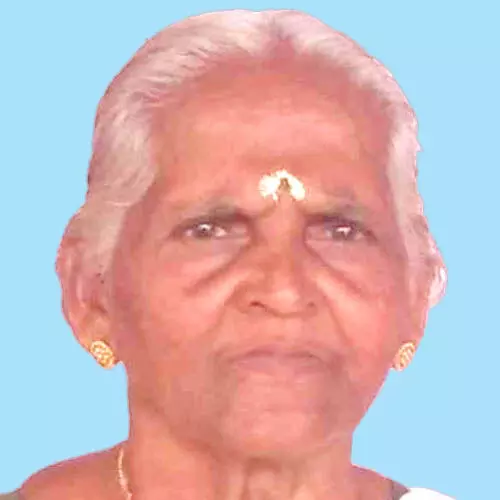 കാ​ളി​ക്കു​ട്ടി