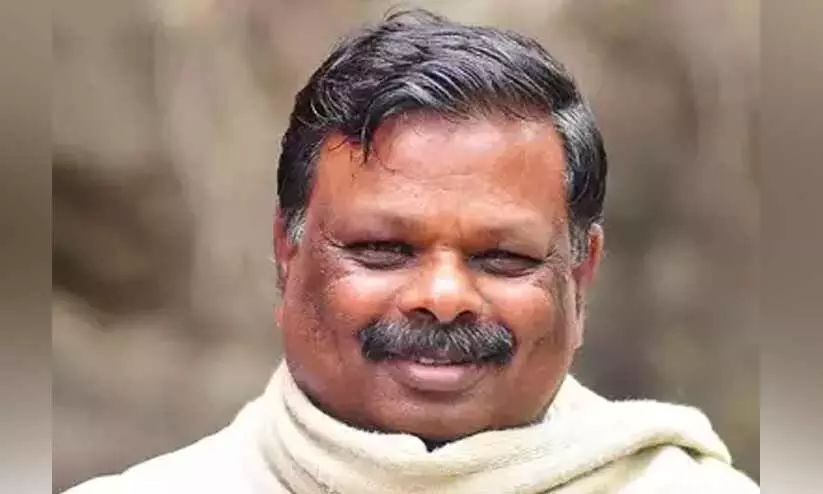 ‘ബി.ജെ.പിയിൽ ചേരില്ല, ഇടതുപക്ഷത്ത് തുടരും’; പ്രകാശ് ജാവദേകറുമായുള്ള കൂടിക്കാഴ്ചക്ക് പിന്നാലെ എസ്. രാജേന്ദ്രൻ