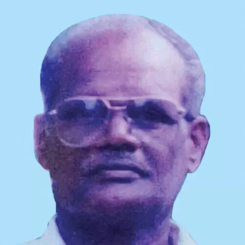 ല​ക്ഷ്​​മ​ണ​ൻ