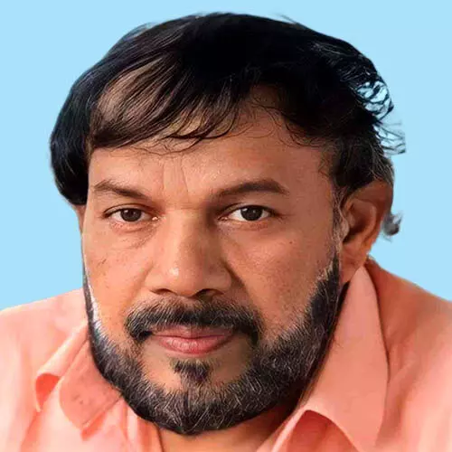 അ​ബ്ദു​ൽ ജ​ലീ​ൽ