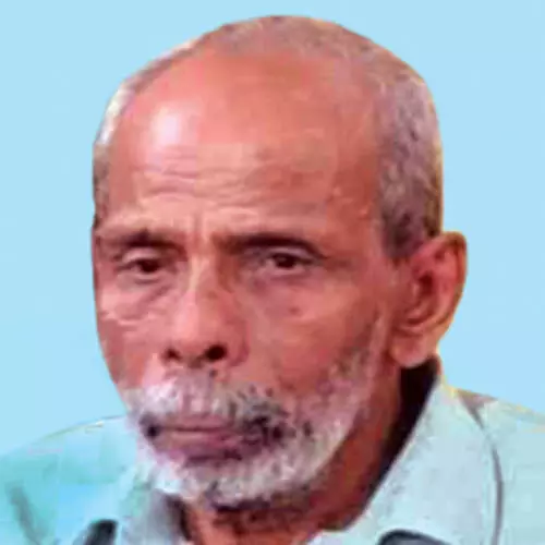 എ​ൻ. പ്രേ​മ​കു​മാ​ർ