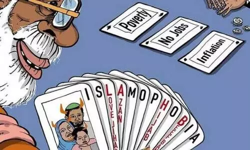 islamophobia