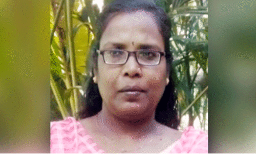 ശോ​ഭ​ന​