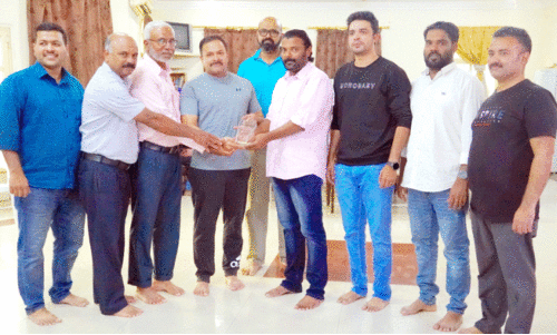 glimpse of kizhuppillikkara pravasi souhrida koottayma iftar meet