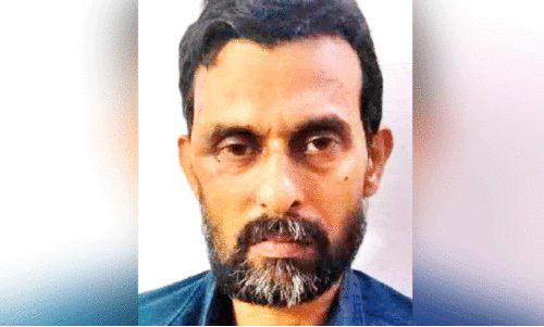 സൈമൺ  ജോസഫ്