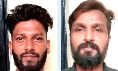 റം​ഷീ​ദ്  സു​രേ​ഷ്