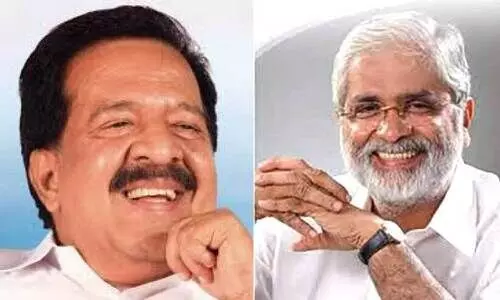 kottayam election