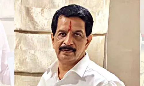 ‘ഏറ്റുമുട്ടൽ വിദഗ്ധൻ’ പ്രദീപ് ശർമക്ക് ജീവപര്യന്തം