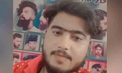 യു.പിയിൽ അയൽവീട്ടിലെത്തി പണമാവശ്യപ്പെട്ട യുവാവ് രണ്ട് കുട്ടികളെ കുത്തിക്കൊന്നു