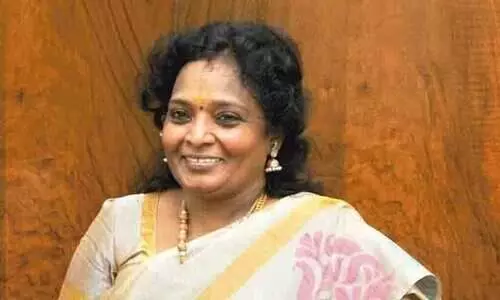 Tamilisai Soundararajan