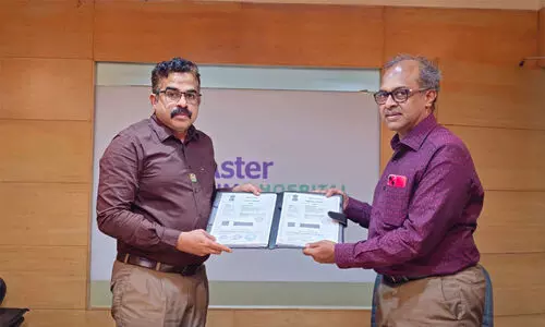 സംസ്ഥാനത്ത് ഏറ്റവുമധികം സൗരോര്‍ജം ഉത്പാദിപ്പിക്കുന്ന ആശുപത്രിയാകാന്‍ ഒരുങ്ങി ആസ്റ്റര്‍ മിംസ്