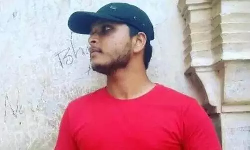 യു.എസിൽ ഇന്ത്യൻ വിദ്യാർഥിയെ തട്ടിക്കൊണ്ടുപോയി