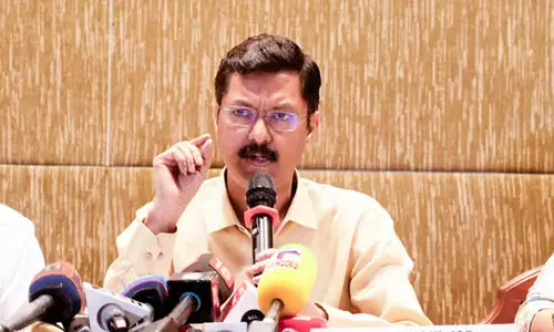 പോളിങ്​ തീയതിമാറ്റം: തീരുമാനമെടുക്കേണ്ടത്​ കേന്ദ്ര കമീഷനെന്ന്​ സജ്ഞയ്​ കൗൾ