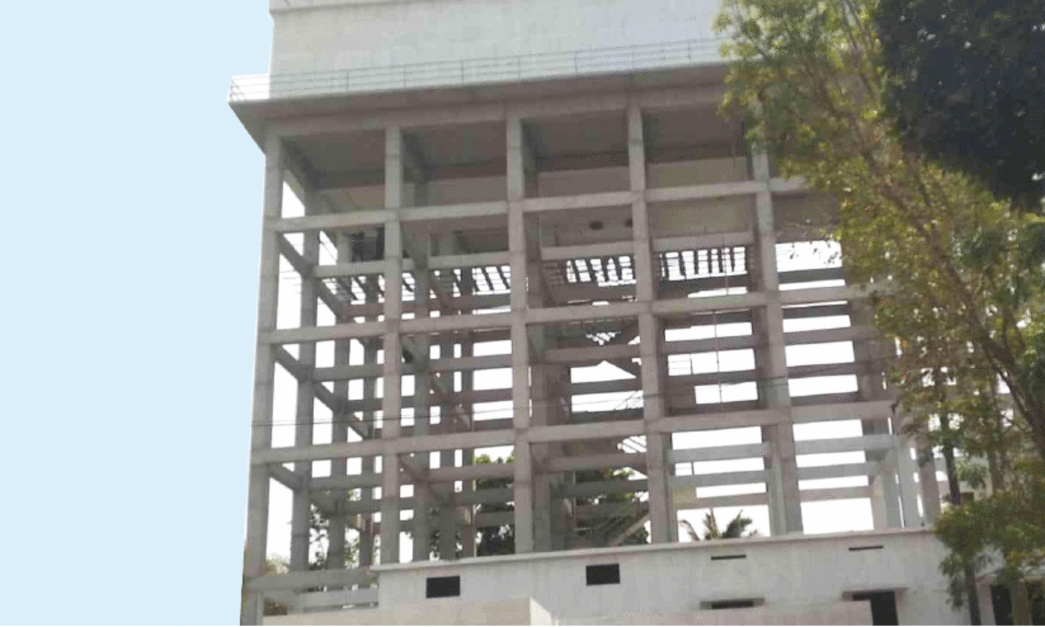 ജ​ല സം​ഭ​ര​ണി