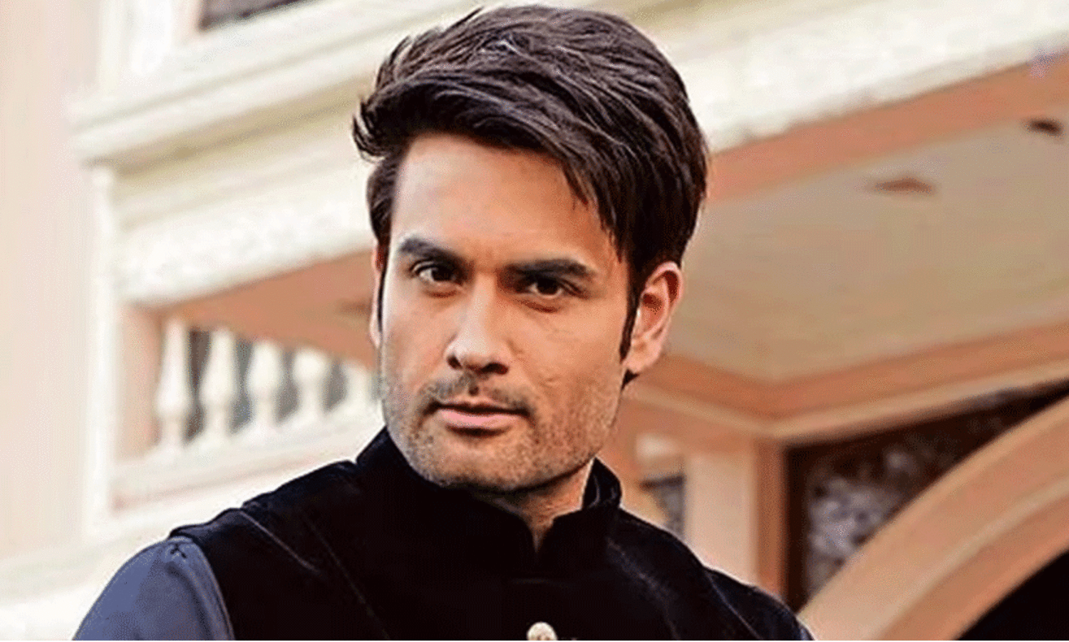 actor Vivian dsena