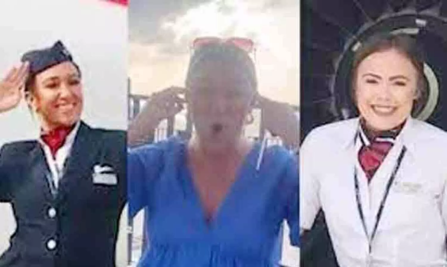 ചൈനീസ് യാത്രക്കാരെ വംശീയമായി അധിക്ഷേപിച്ച രണ്ട് കാബിൻ ക്രൂ അംഗങ്ങളെ പുറത്താക്കി ബ്രിട്ടീഷ് എയർവെയ്സ്