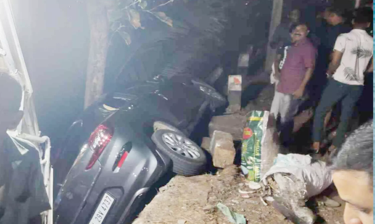 car accident 9878678