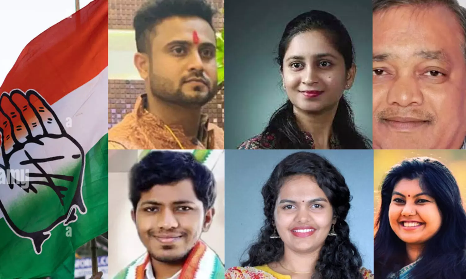 കർണാടകയിൽ കോൺഗ്രസിന്റെ ‘കുടുംബ’ പട്ടിക: ഖാർഗെയുടെ മരുമകനും അഞ്ചു മന്ത്രിമാരുടെ മക്കളും ഉൾപ്പെടെ 17 പേരുടെ ആദ്യ പട്ടിക