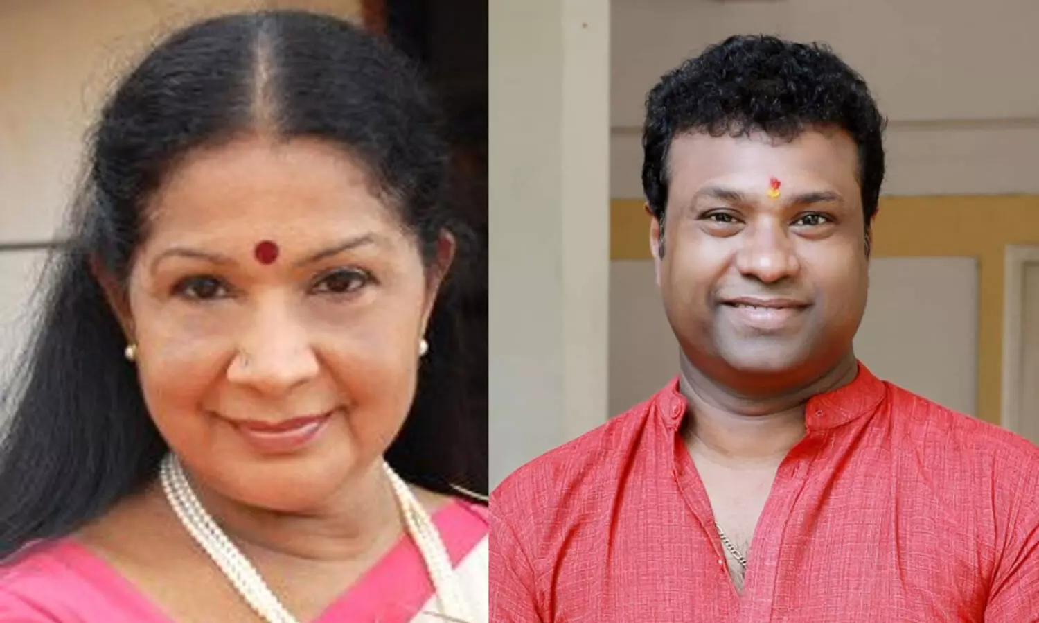 രാമകൃഷ്ണൻ ഇതൊന്നും കേട്ട് വിഷമിക്കരുത് -കലാമണ്ഡലം ക്ഷേമാവതി