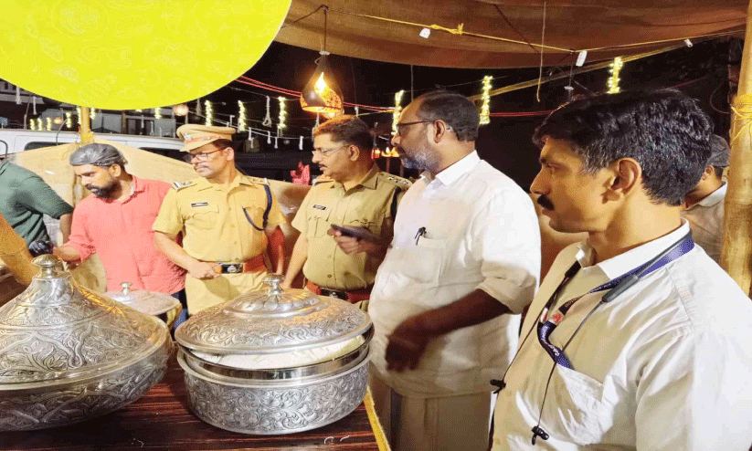 മഞ്ഞപ്പിത്തം; വ്യാപക പരിശോധനയും നടപടിയും