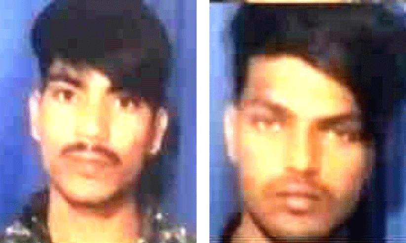 ആറ്റിങ്ങലിലെ മോഷണം; തസ്കര ഗ്രാമത്തിലെത്തി പ്രതികളെ പിടികൂടി