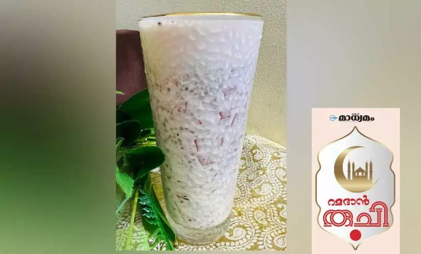 കോക്കനട്ട് മിൽക്ക് സഫിൾ കോക്കനട്ട് മിൽക്ക് സഫിൾ