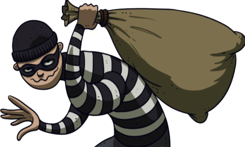 ജീവന് ഭീഷണിയായി കവർച്ച സംഘങ്ങൾ