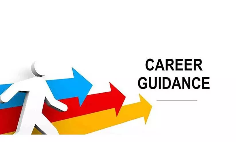 Career guidance Career guidance