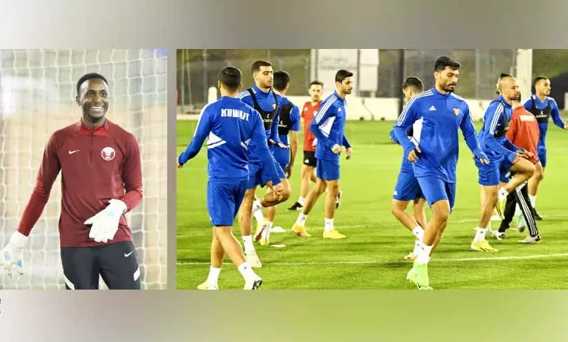 football qatar