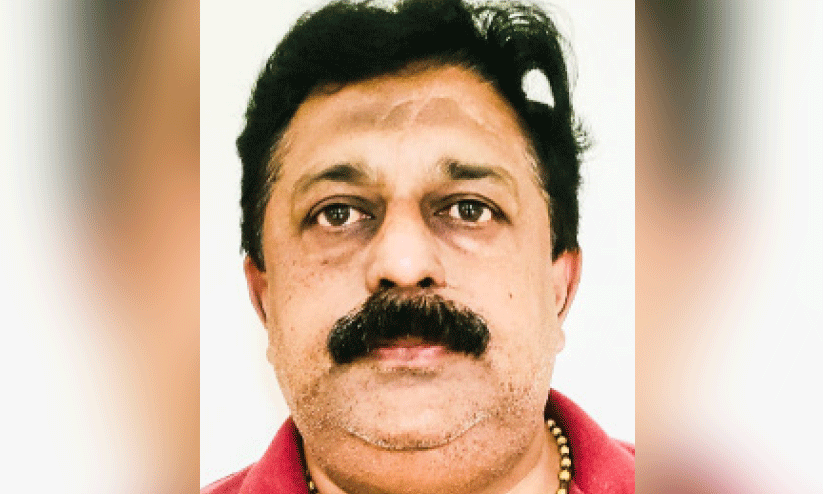 രാജേഷ് ജോസഫ് രാജേഷ് ജോസഫ്