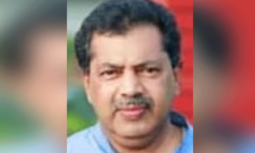 ഒ. ഹാരിസ് ഒ. ഹാരിസ്