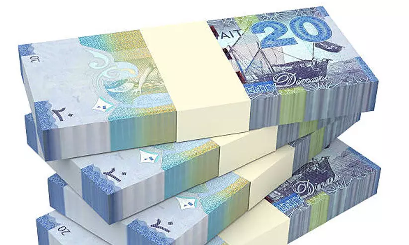 ‘ഈദിയ്യ’ നൽകാൻ പുത്തൻ പണം എത്തും ‘ഈദിയ്യ’ നൽകാൻ പുത്തൻ പണം എത്തും