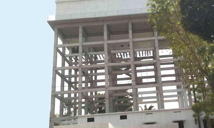 ജ​ല സം​ഭ​ര​ണി