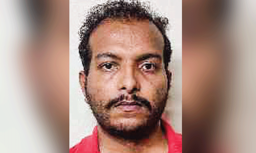 ബാ​ബു​രാ​ജ്