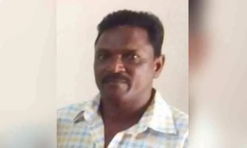 കൊല്ലം സ്വദേശി ഒമാനിൽ മരിച്ച നിലയിൽ