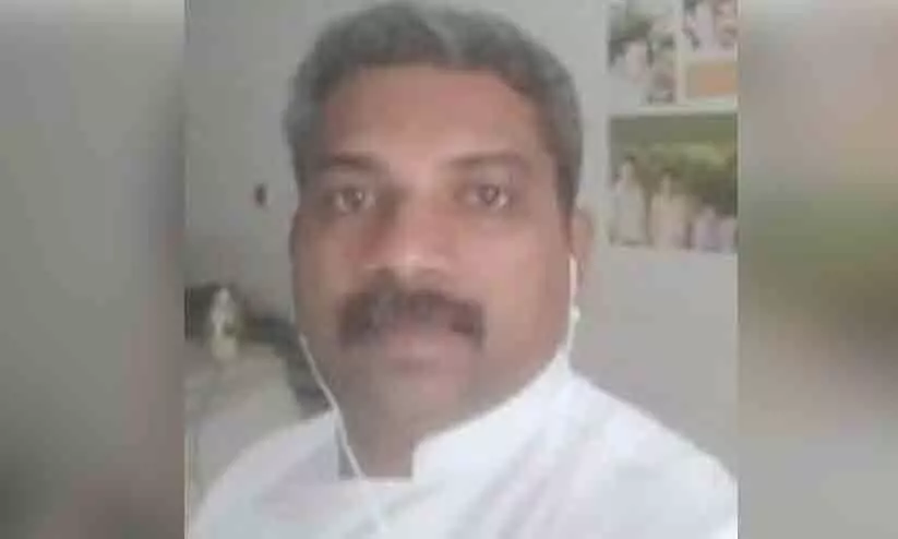 ഹൈപ്പർമാർക്കറ്റ് ജീവനക്കാരനായ മലയാളി യുവാവിനെ ദുബൈയിൽ കാണാതായി ഹൈപ്പർമാർക്കറ്റ് ജീവനക്കാരനായ മലയാളി യുവാവിനെ ദുബൈയിൽ കാണാതായി