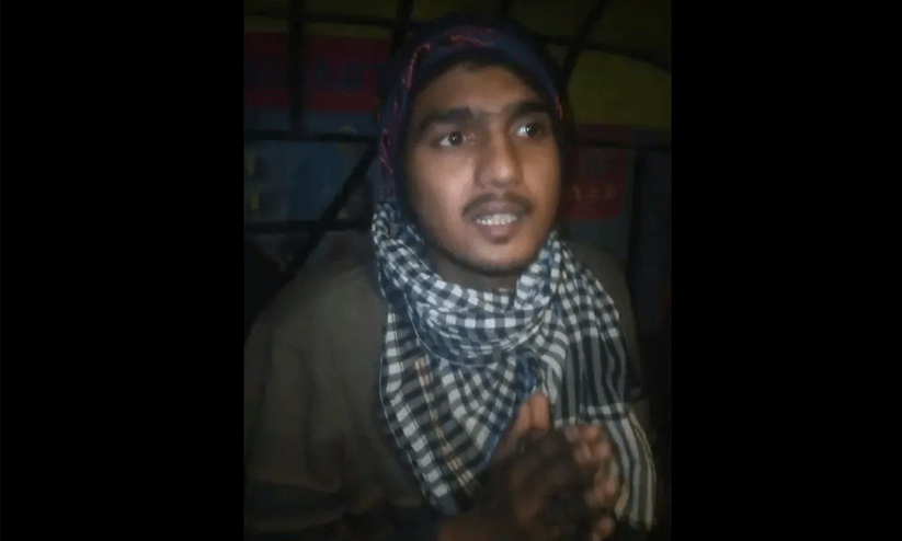 accused javed accused javed