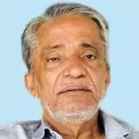 ജ​യ​രാ​ജ​ന്‍