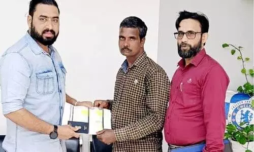 keli kala samskarika vedhi