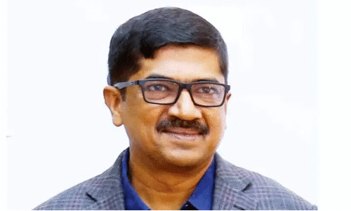 ഡോ. പി.എം. മുബാറക്​ പാഷ