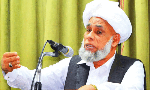 jifri muthukoya thangal