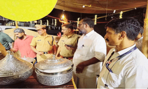 മഞ്ഞപ്പിത്തം; വ്യാപക പരിശോധനയും നടപടിയും